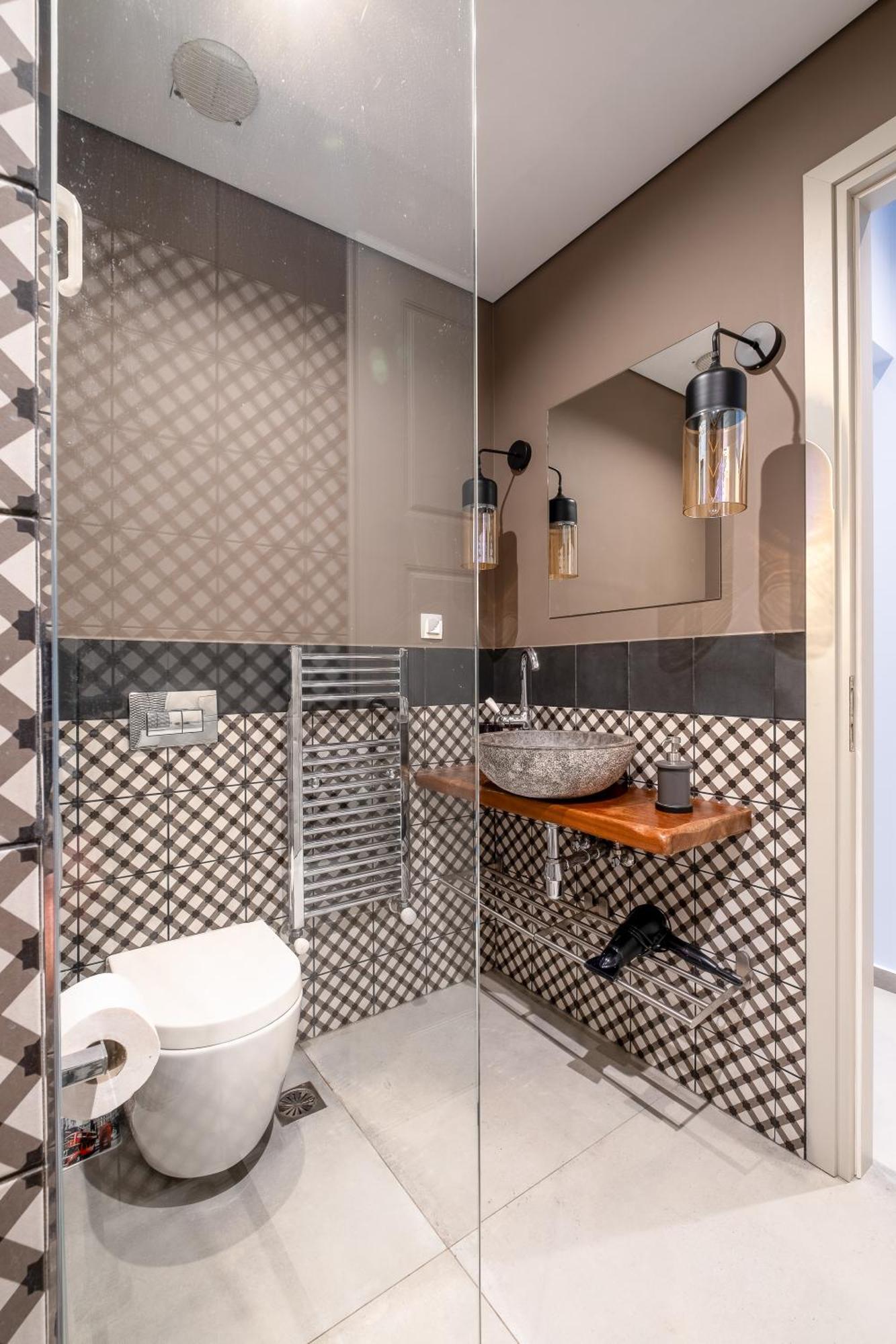 Sleek Plaka Retreat - Heart Of Athens Apartment ภายนอก รูปภาพ