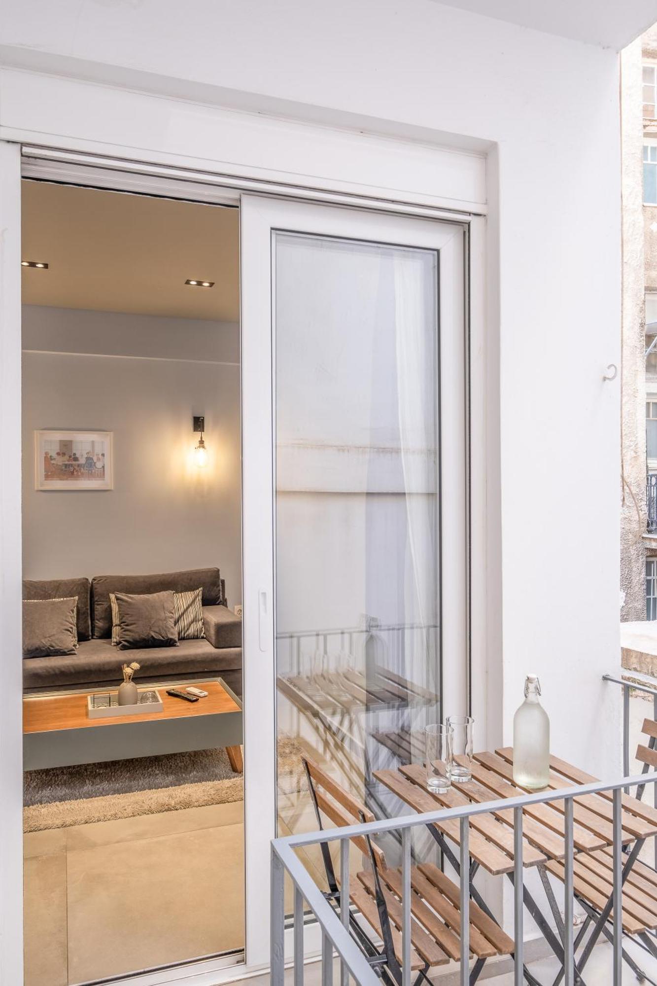 Sleek Plaka Retreat - Heart Of Athens Apartment ภายนอก รูปภาพ